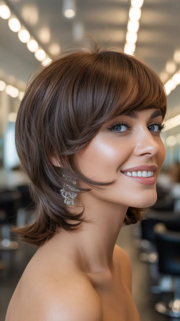 24 Cool Shag Haircut Looks 2026: Fresh Modern Styles for Every Woman