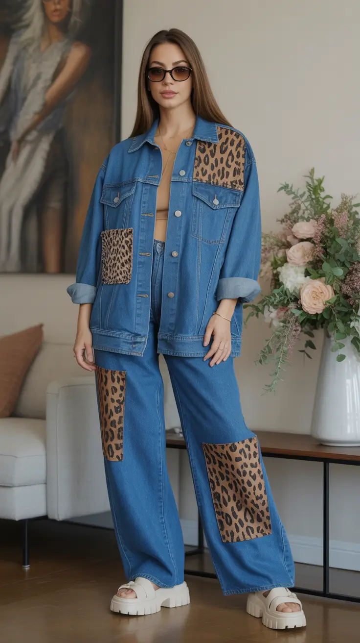 24 Mom Outfit Ideas 2026: Effortless, Chic, and Confident Looks for Every Day