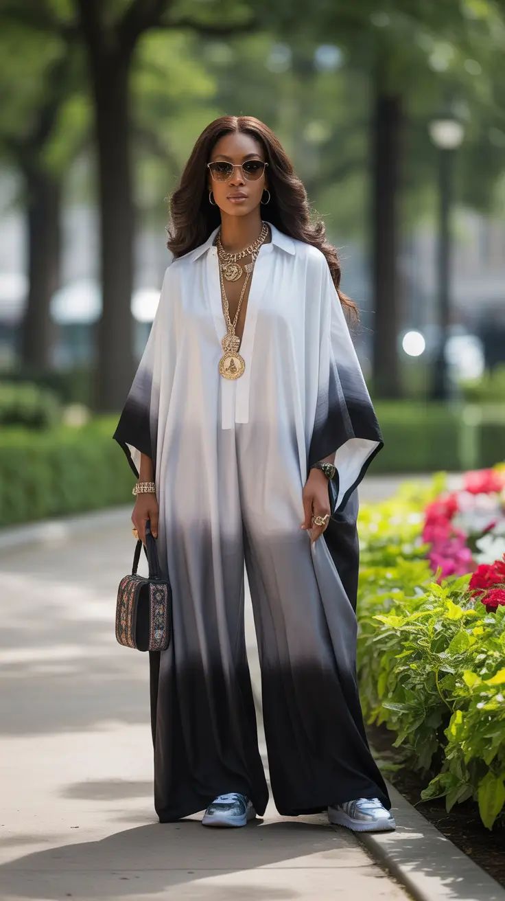 25 Outfits for Black Women 2026: Stylish Looks to Inspire Your Wardrobe