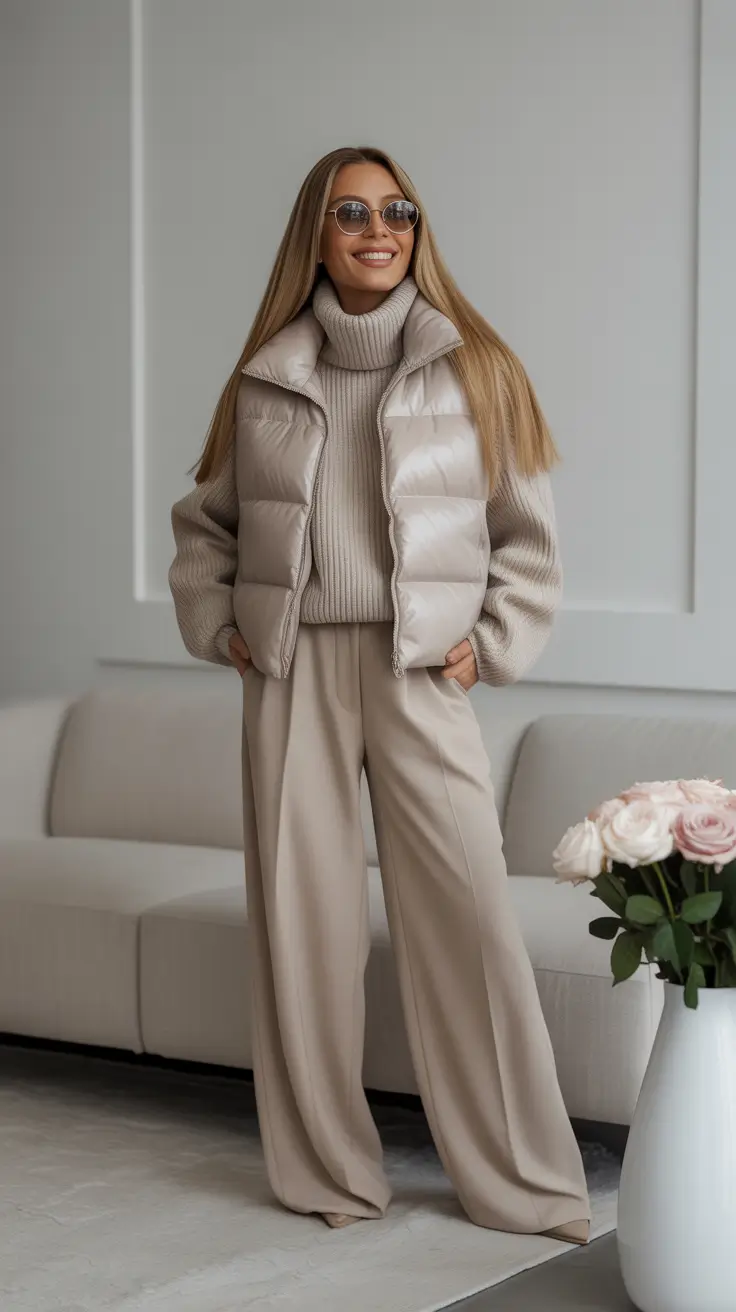 25 Minimalist Capsule Wardrobe Outfits 2026: Clean, Chic & Effortlessly Stylish