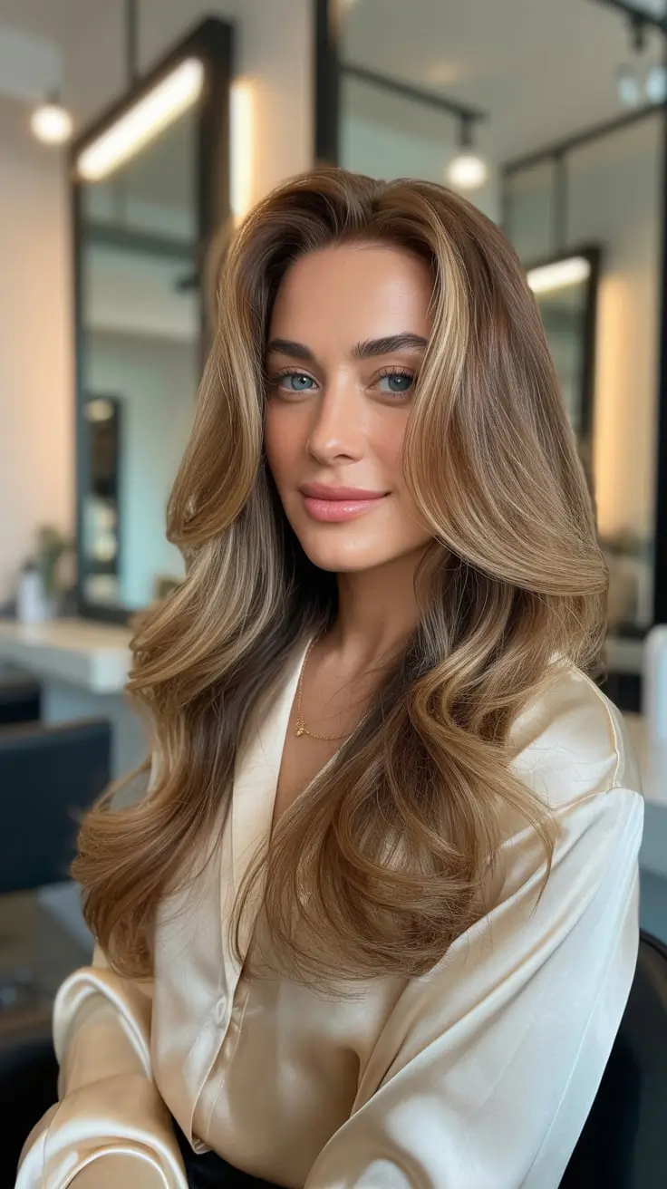 25 Hair Color Ideas 2026: Shades to Try for a Fresh New Look