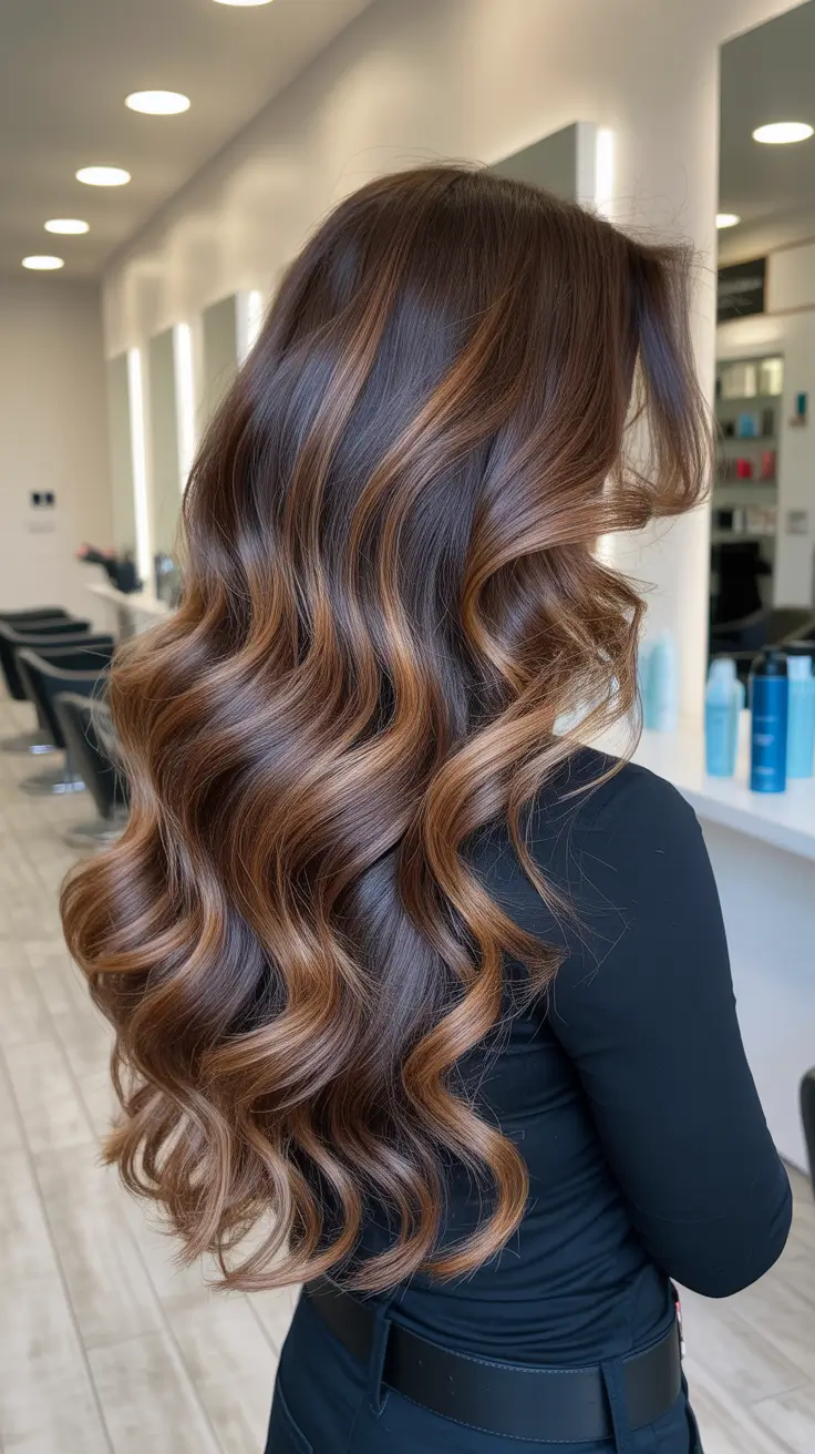 25 Brown Hair Colors 2026: Trendy Brunette Ideas for the New Year