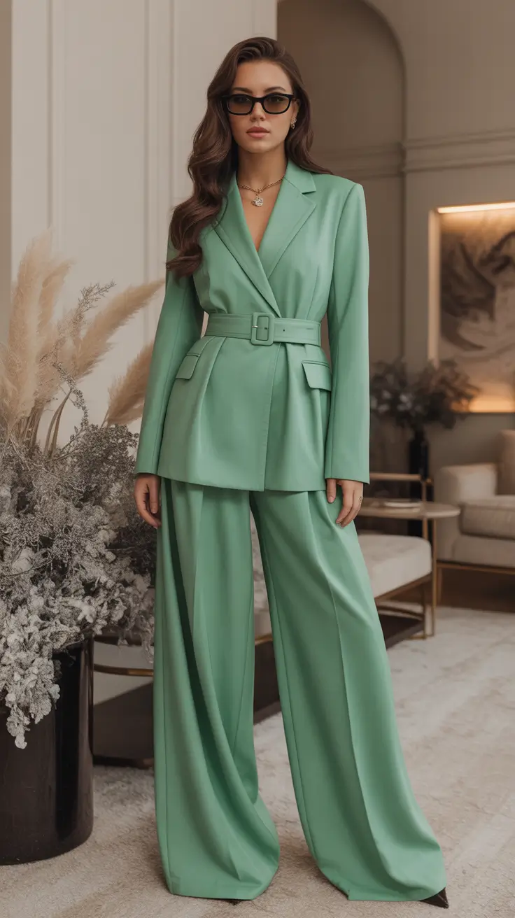 25 Business Casual for Women – Chic and Modern Office Outfits 2026