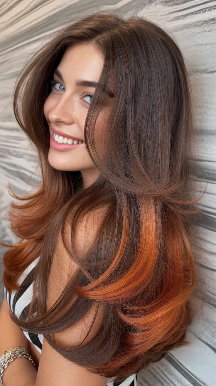 25 Balayage Hair Color Ideas 2026: The Fresh, Modern Shades Everyone Will Be Obsessed With