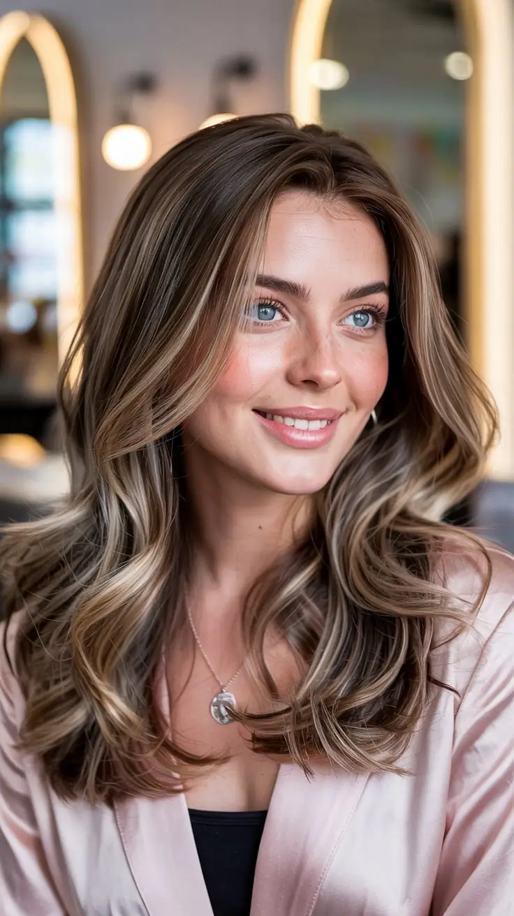 25 Best Hair Color for Light Skin 2026: Trendy Shades That Brighten Every Complexion