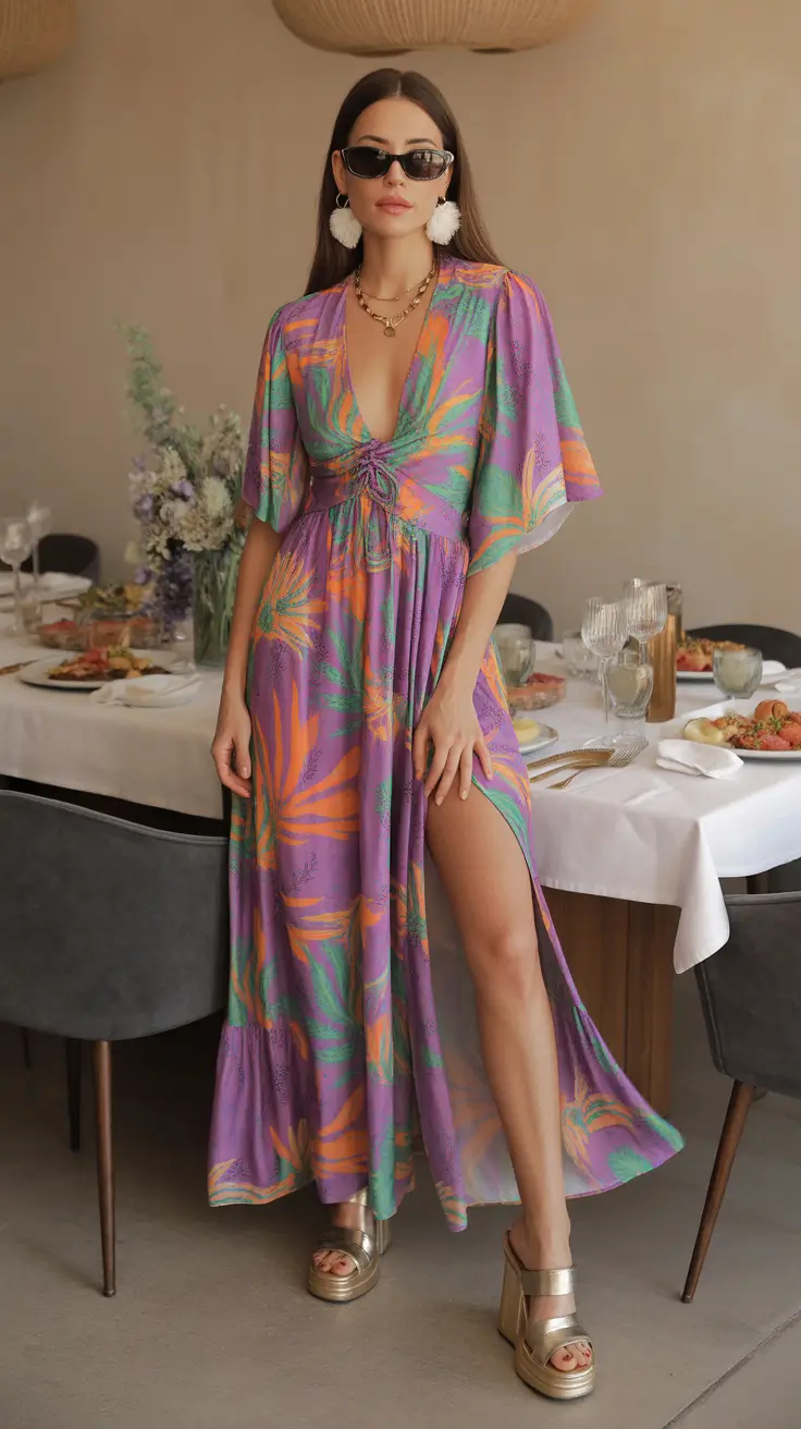 25 Best Brunch Outfits 2026: Chic, Trendy & Effortlessly Stylish Looks for Every Occasion