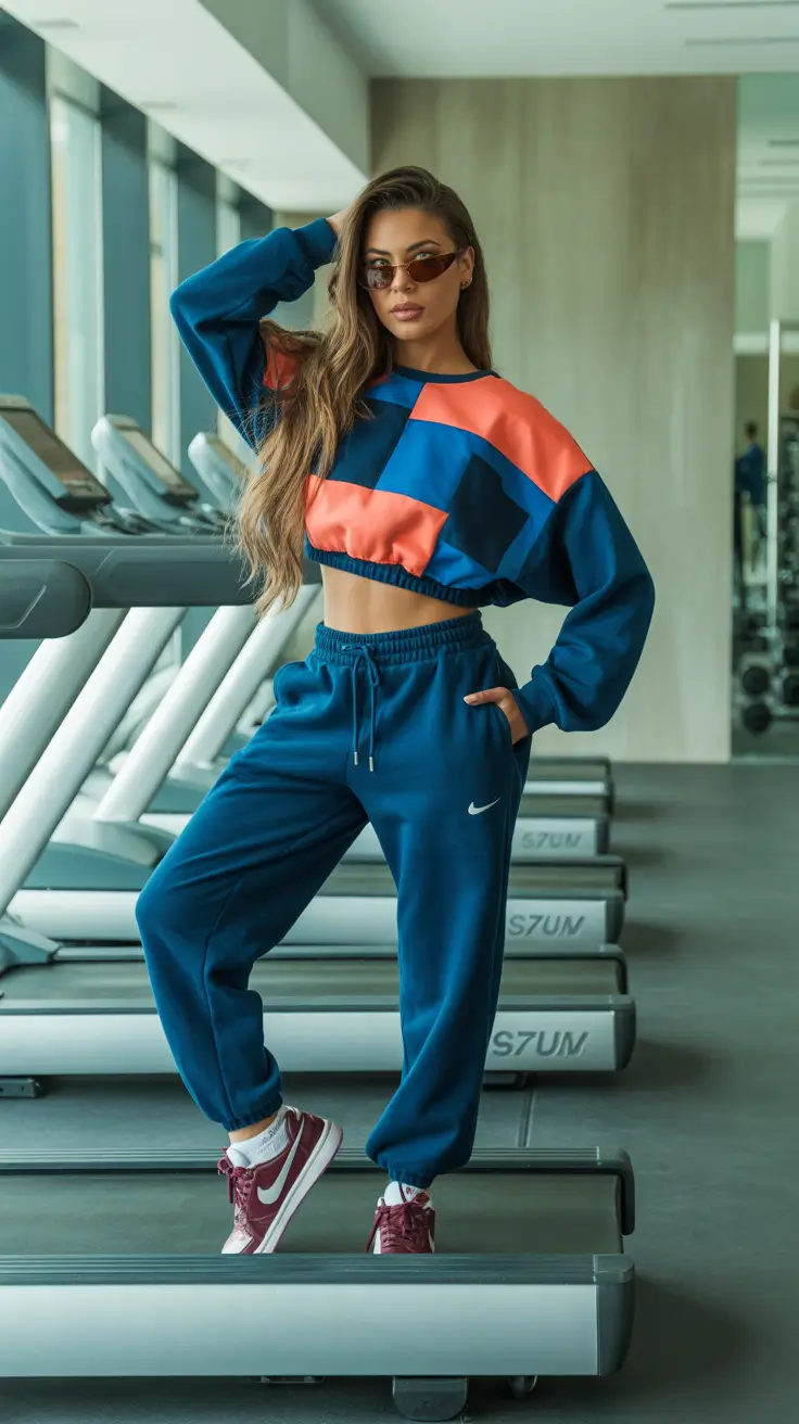 25 New Gym Fashion Trends 2026: Fresh Activewear Styles to Inspire Your Workout