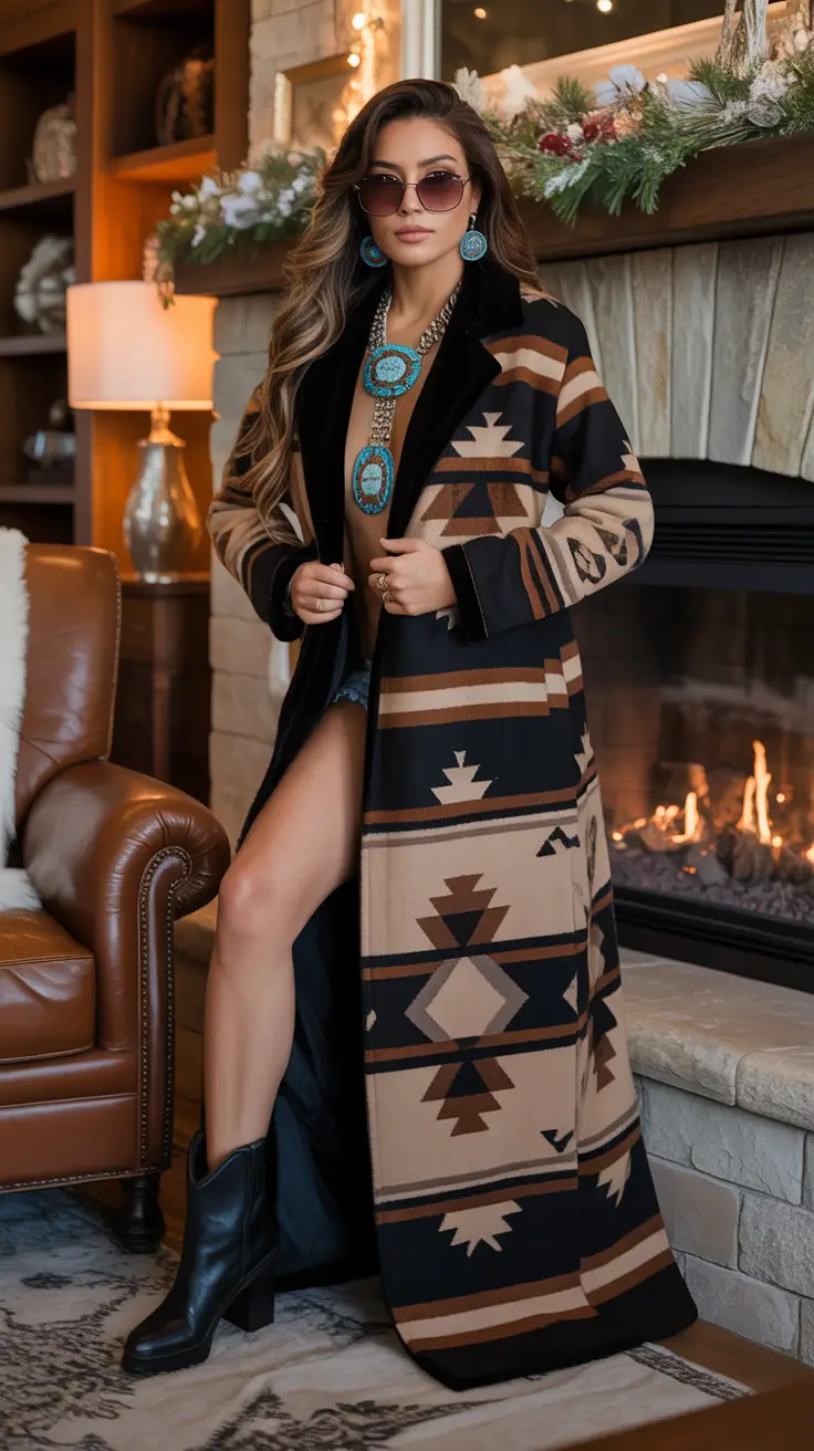 25 Rodeo Fashion Trends 2026: Western Glamour Meets Modern Style