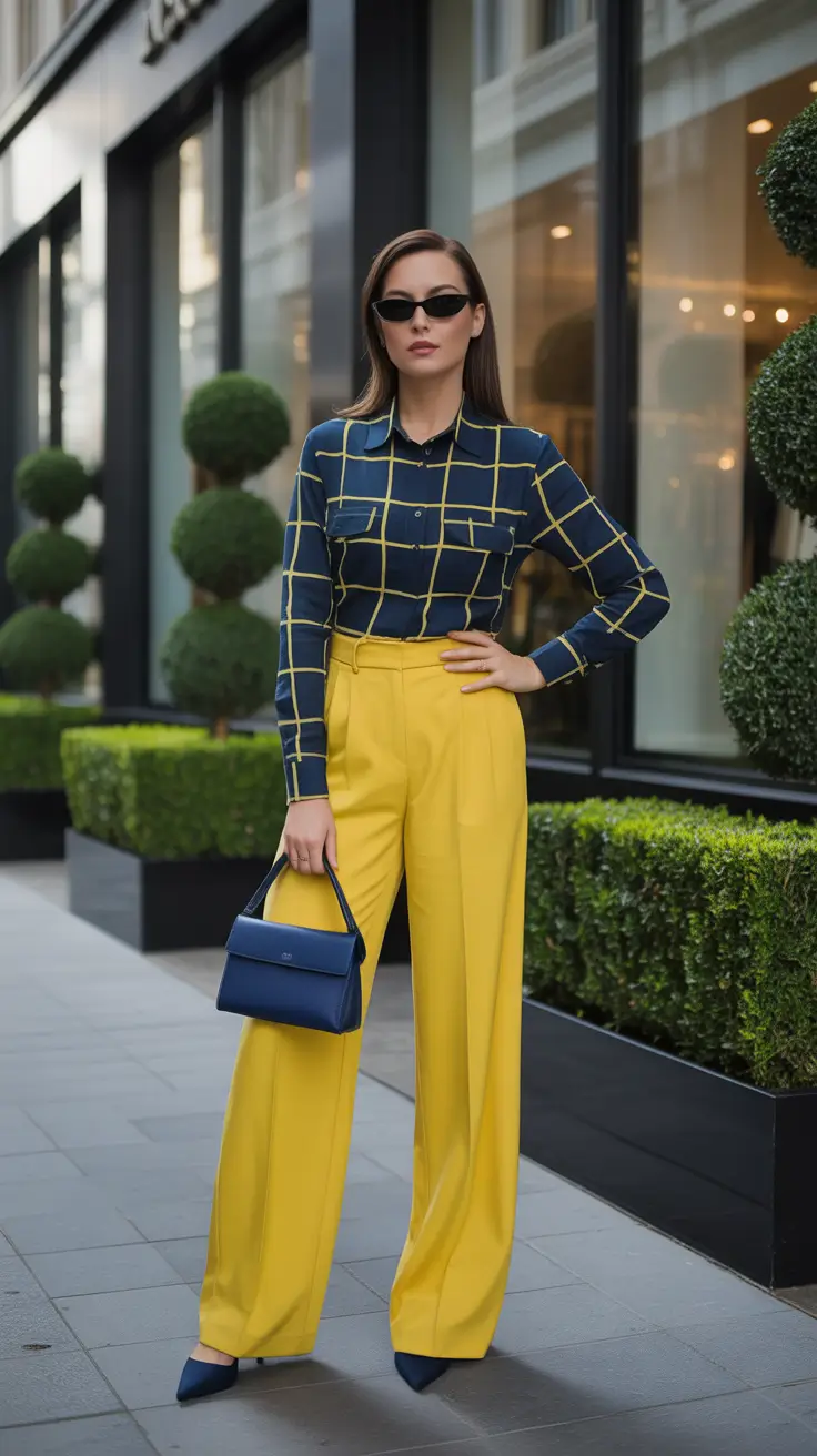 23 Outfit Inspiration Ideas for Women 2026: Stylish Looks You’ll Want to Try This Year