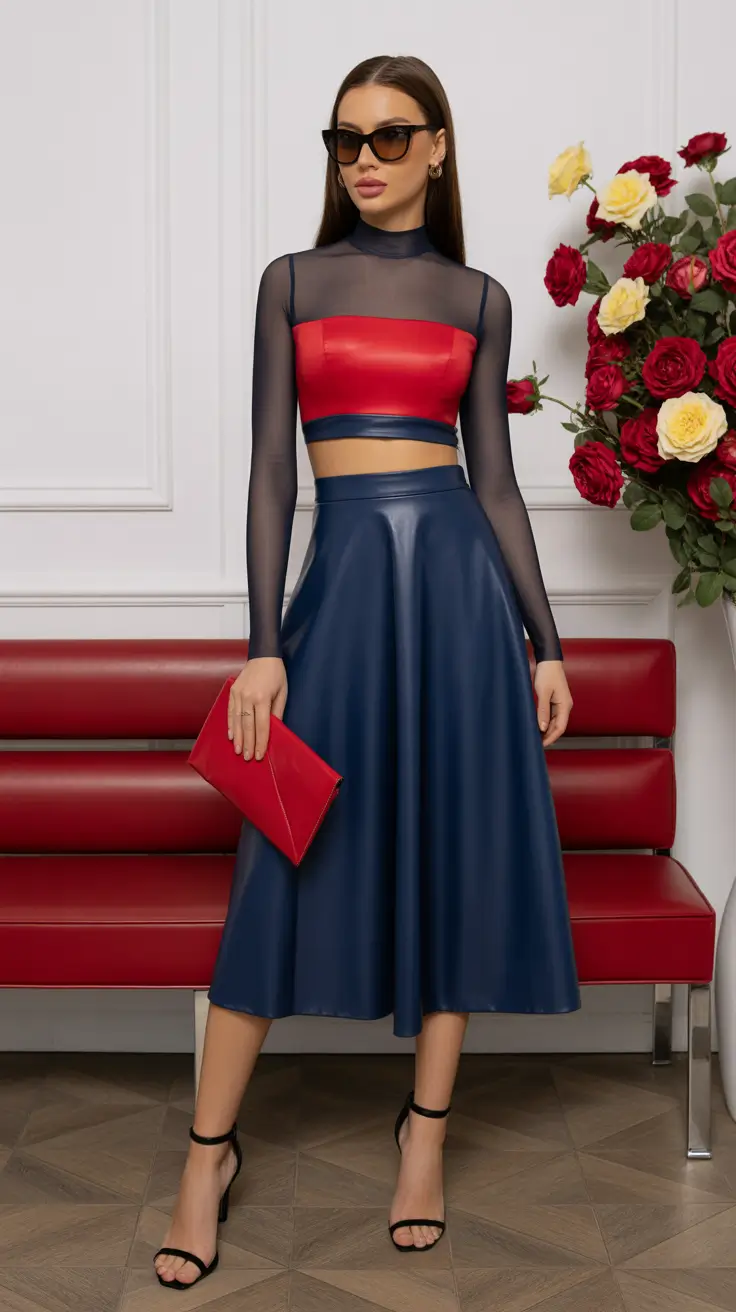 23 Trendy Outfits for Women 2026: Modern, Chic & Confident Looks to Try This Year