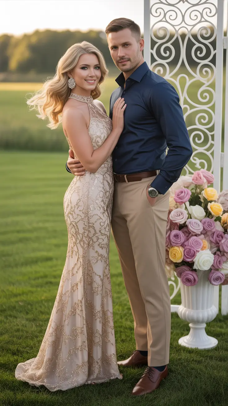 23 Formal Wedding Guest Outfits 2026: Elegant Styles to Inspire Your Next Celebration