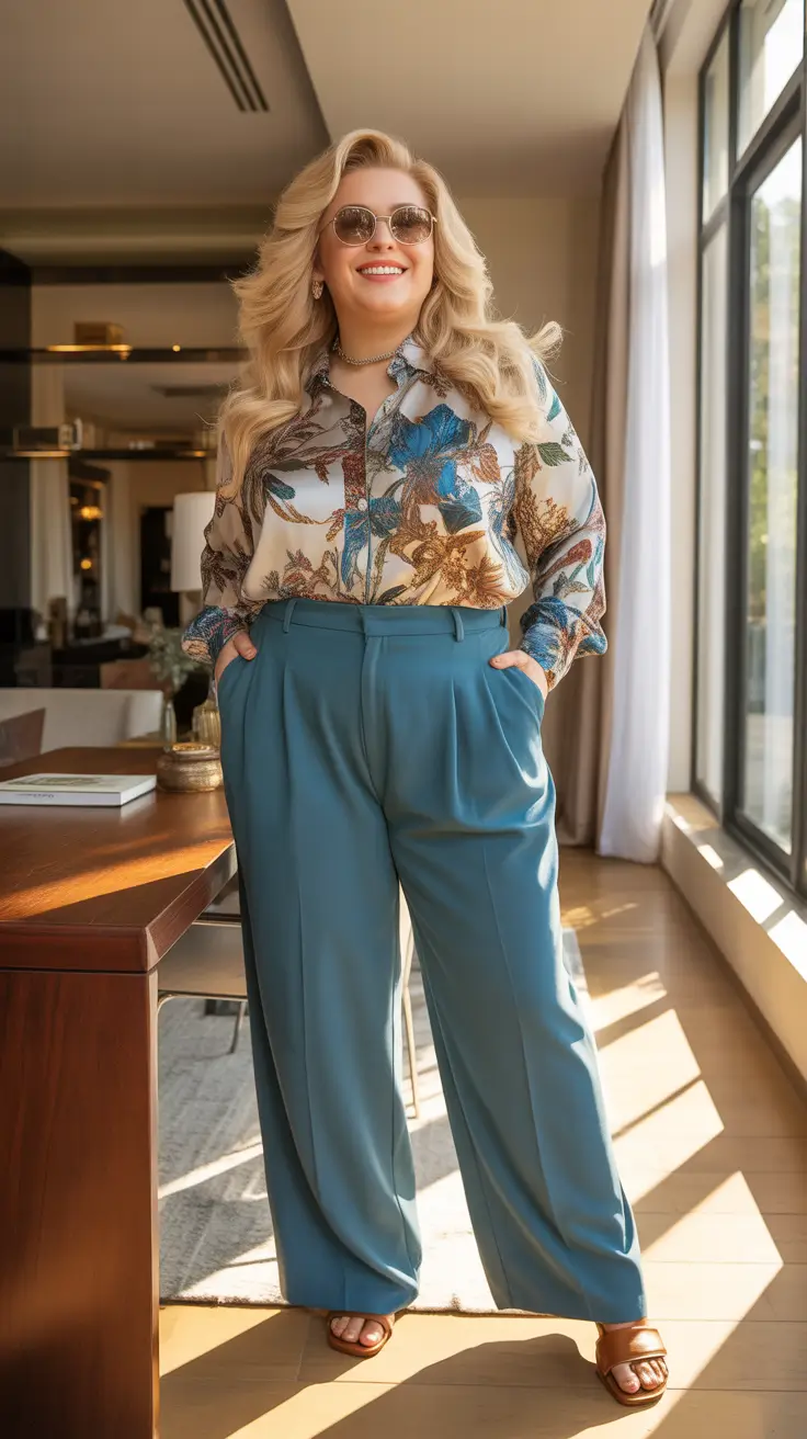 24 Curvy Outfits Inspo for Women 2026: Fresh, Flattering & Trend-Forward Looks