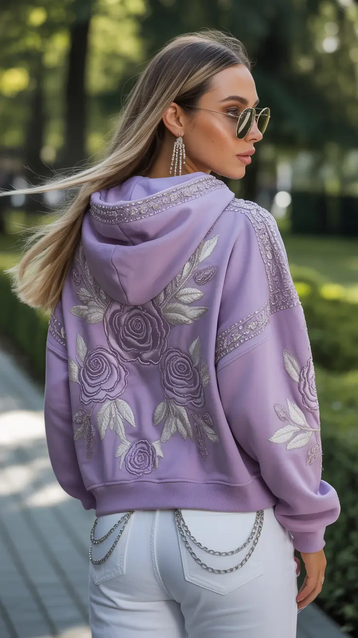 25 Cute Hoodie Outfits 2026: Cozy, Stylish & Easy Looks to Try This Year