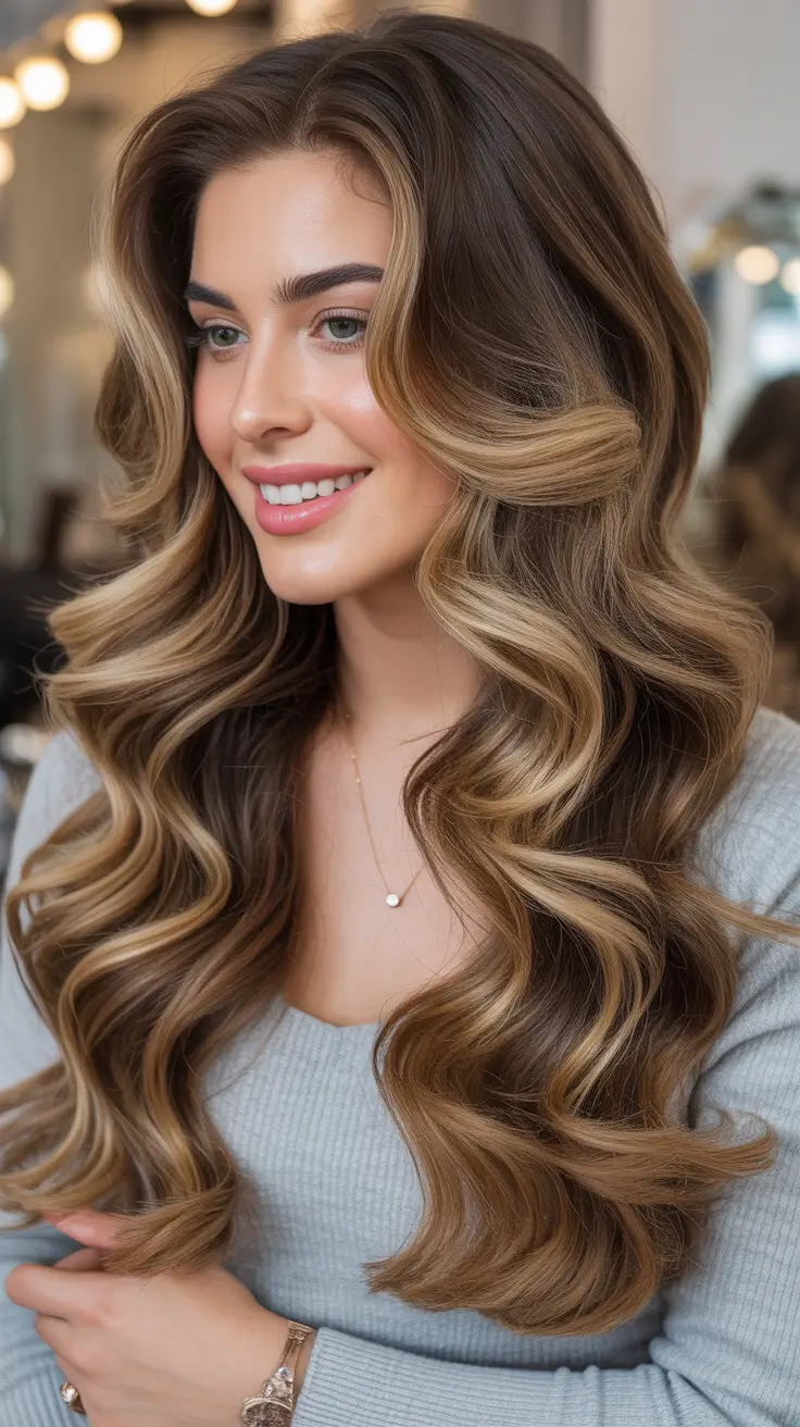 25 Hair Color Ideas 2026: Shades to Try for a Fresh New Look