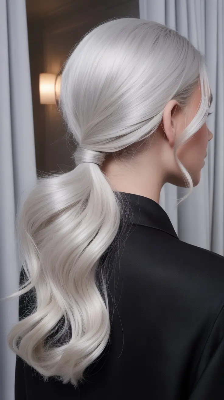 Icy Blonde Hair Color 2026: Fresh, Modern & Ultra-Cool Shades to Try This Year