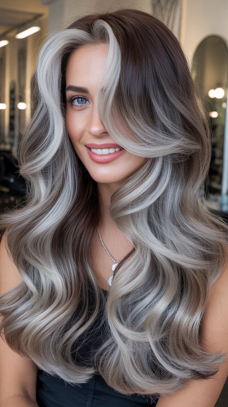 25 Balayage Hair Color Ideas 2026: The Fresh, Modern Shades Everyone Will Be Obsessed With