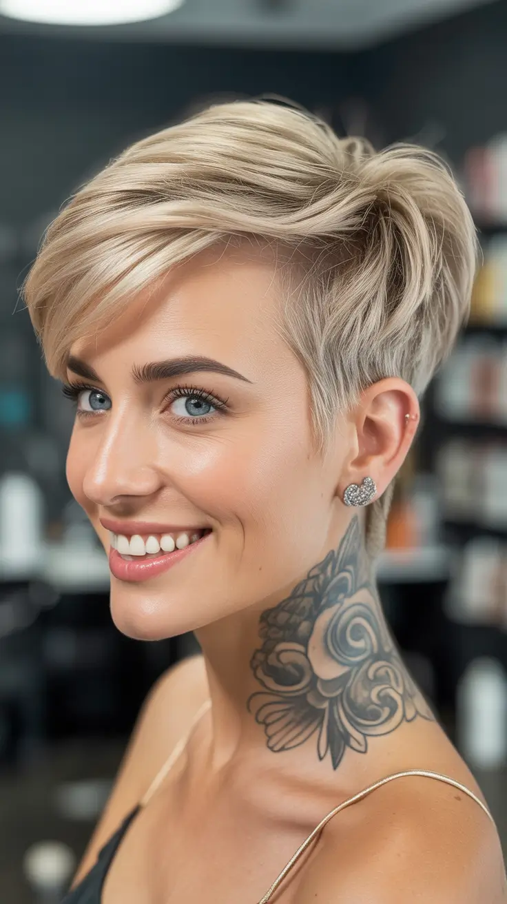 23 Top Haircuts 2026: Fresh & Trendy Hairstyles for a New-Year Transformation