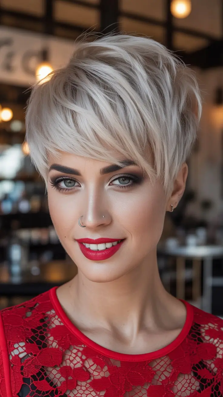 23 Short Bob Haircut Ideas 2026: Fresh, Modern Bob Styles