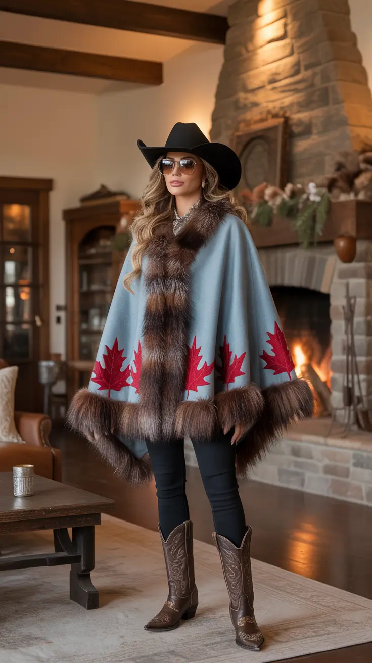 25 Rodeo Fashion Trends 2026: Western Glamour Meets Modern Style