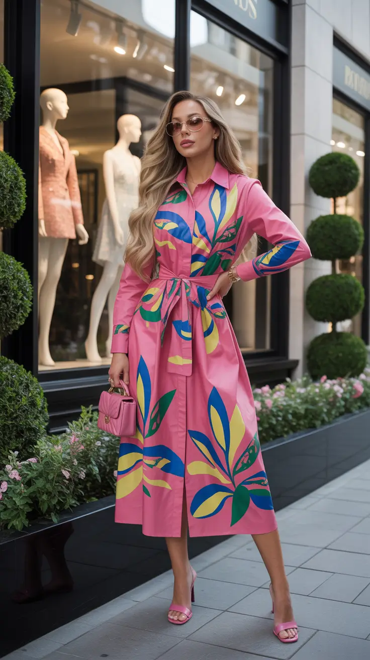 23 Outfit Inspiration Ideas for Women 2026: Stylish Looks You’ll Want to Try This Year