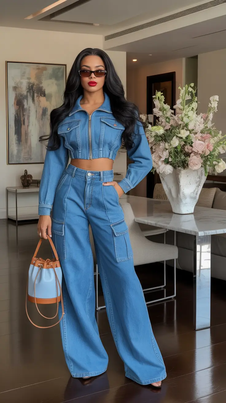 24 Mom Outfit Ideas 2026: Effortless, Chic, and Confident Looks for Every Day