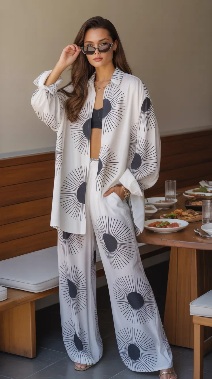 25 Best Brunch Outfits 2026: Chic, Trendy & Effortlessly Stylish Looks for Every Occasion