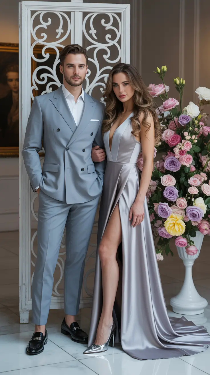 23 Formal Wedding Guest Outfits 2026: Elegant Styles to Inspire Your Next Celebration