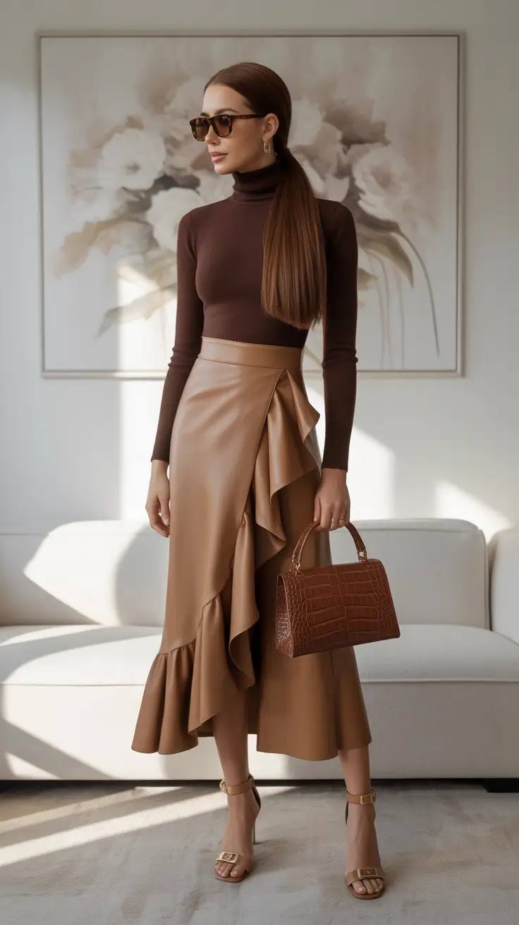 25 Minimalist Capsule Wardrobe Outfits 2026: Clean, Chic & Effortlessly Stylish