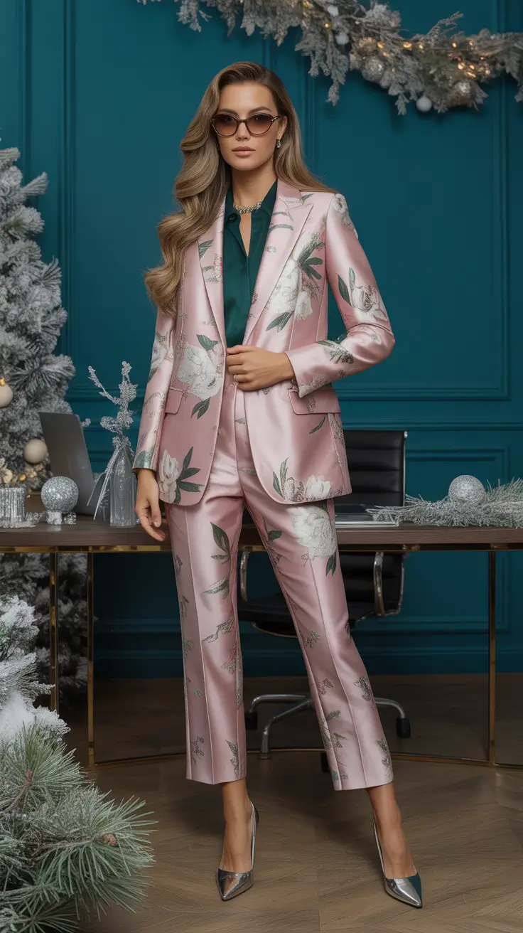 25 Business Casual for Women – Chic and Modern Office Outfits 2026