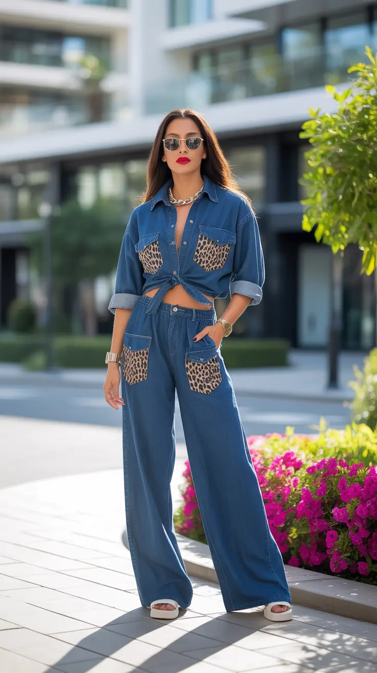 24 Stylish Fashion Outfits Inspo 2026: Fresh Looks to Try This Year