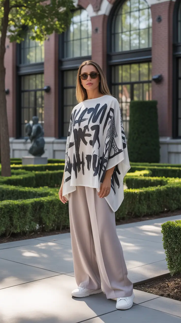 25 Comfy Outfits for Women 2026: Fresh, Stylish Looks You’ll Want to Wear Every Day