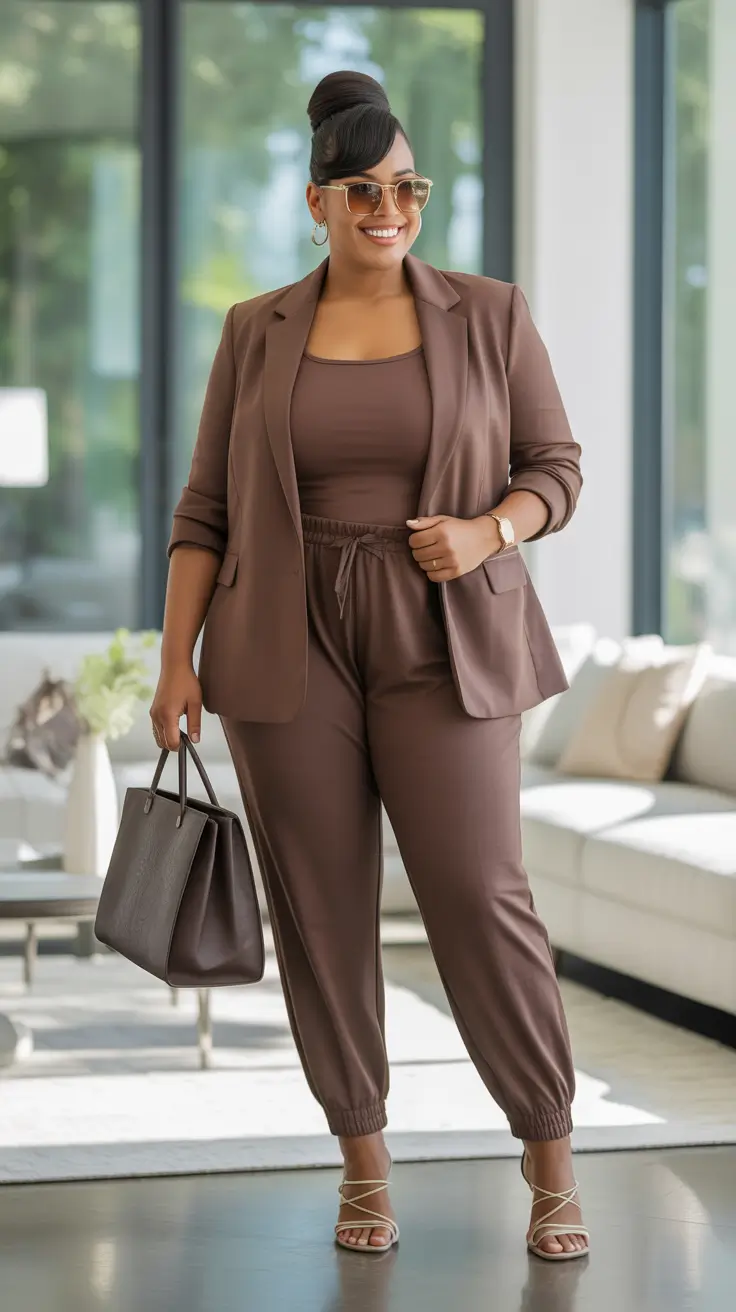 24 Curvy Outfits Inspo for Women 2026: Fresh, Flattering & Trend-Forward Looks