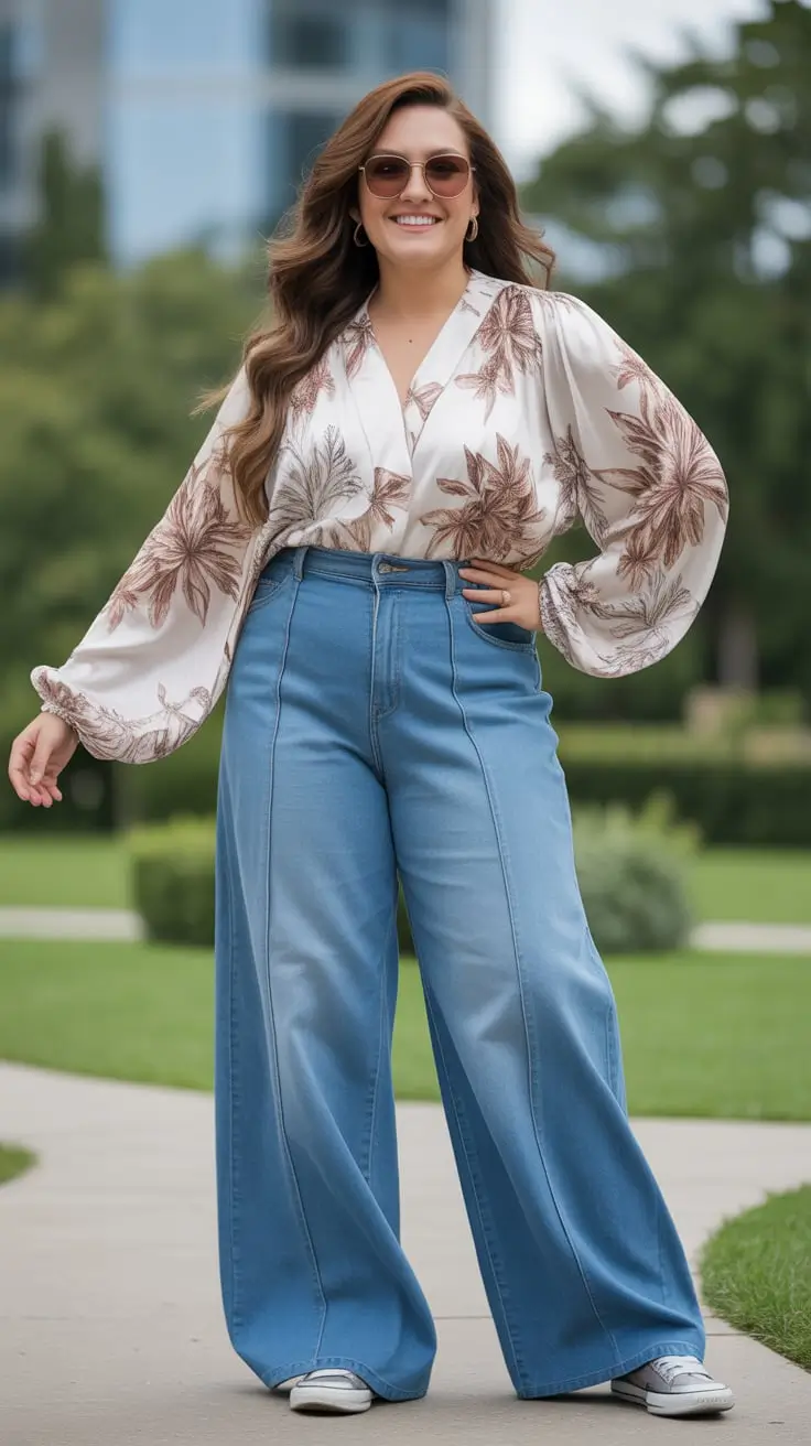23 Stylish Midsize Outfits 2026: Fresh Ideas for Modern, Confident Dressing