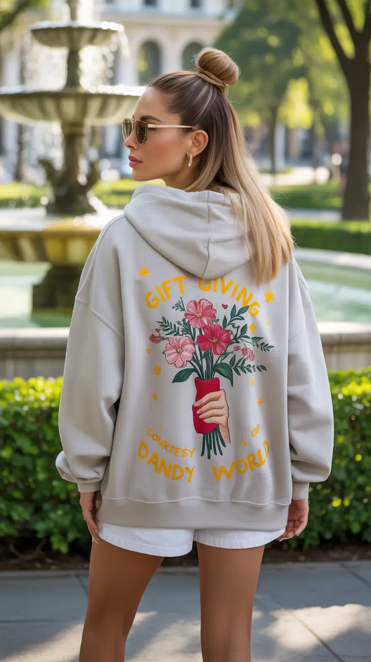 25 Cute Hoodie Outfits 2026: Cozy, Stylish & Easy Looks to Try This Year