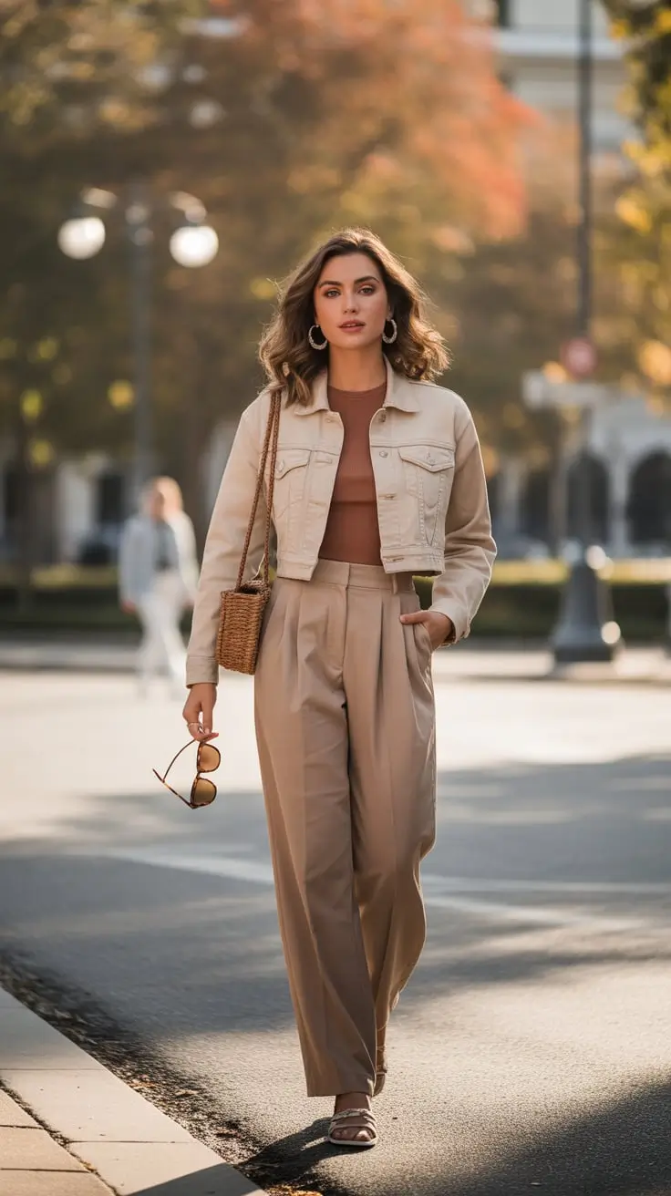 23 Modest Outfit Inspiration 2026: Stylish & Elegant Ideas for Every Day