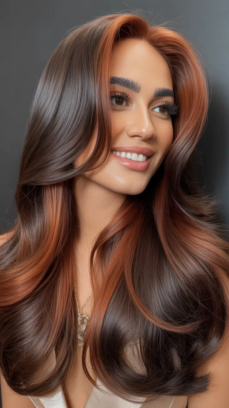 25 Hair Color Ideas 2026: Shades to Try for a Fresh New Look