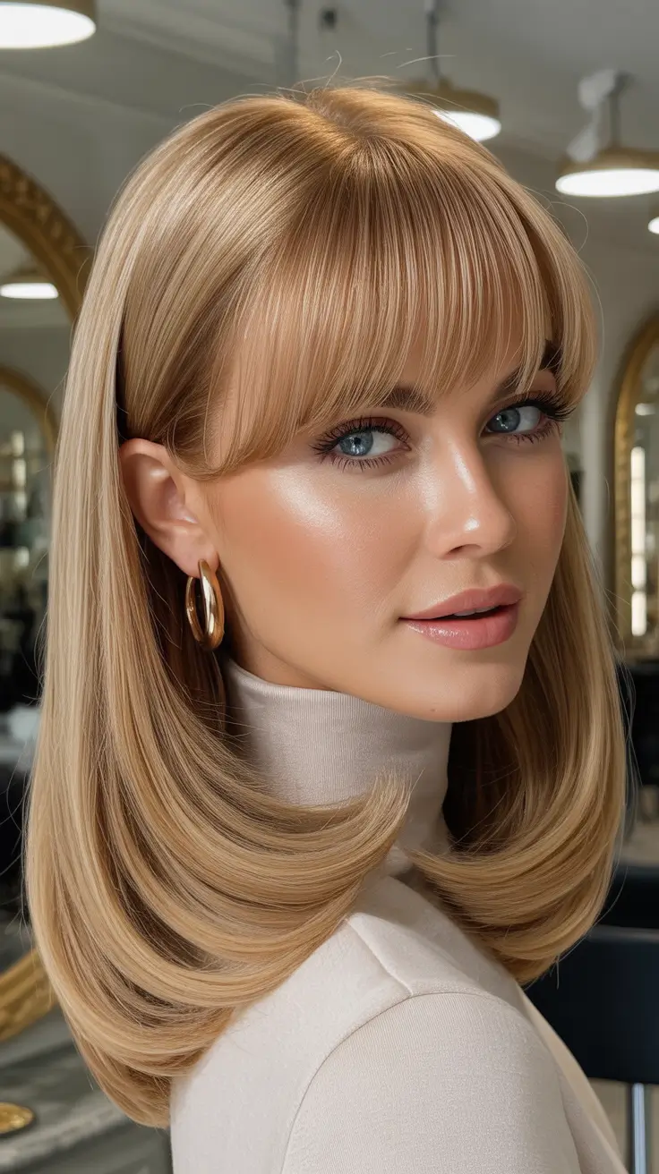 24 Honey Blonde Hair Color 2026: Trendy Shades & Fresh Ideas for a Luminous Look