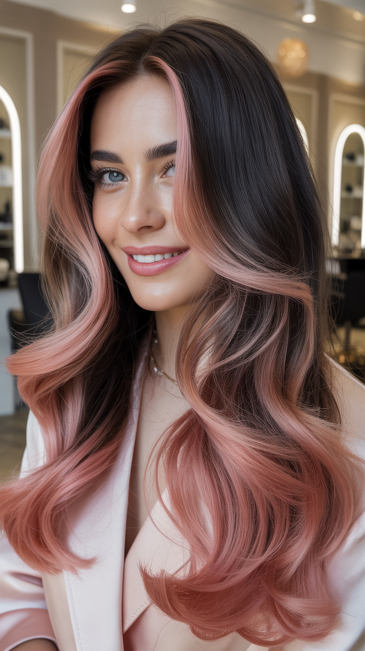25 Balayage Hair Color Ideas 2026: The Fresh, Modern Shades Everyone Will Be Obsessed With