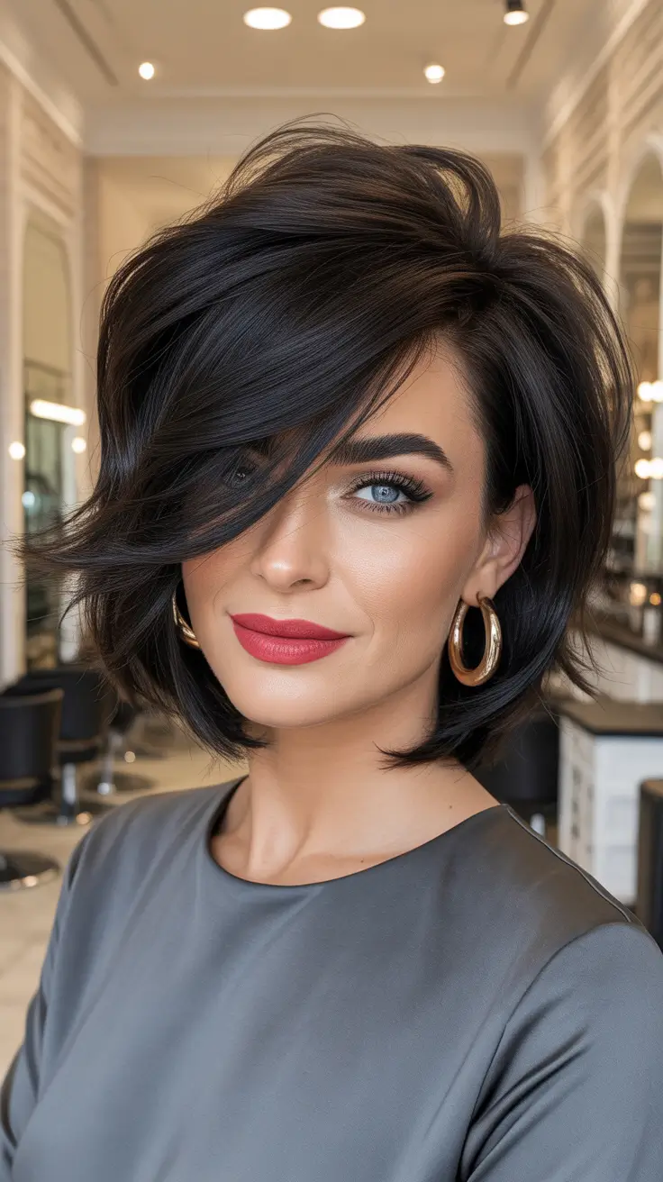 24 Dark Hair Color 2026: Trendy Shades & Fresh Ideas for a Luxe Look
