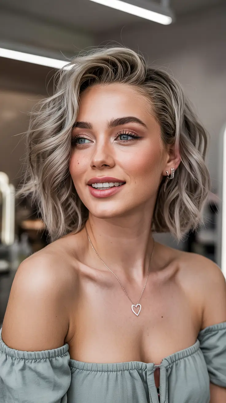 25 Best Hair Color for Light Skin 2026: Trendy Shades That Brighten Every Complexion