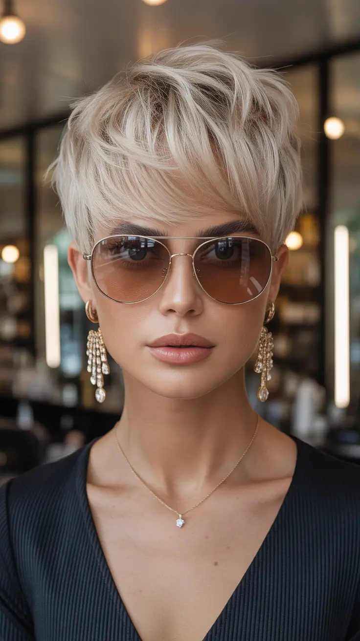 23 Top Haircuts 2026: Fresh & Trendy Hairstyles for a New-Year Transformation