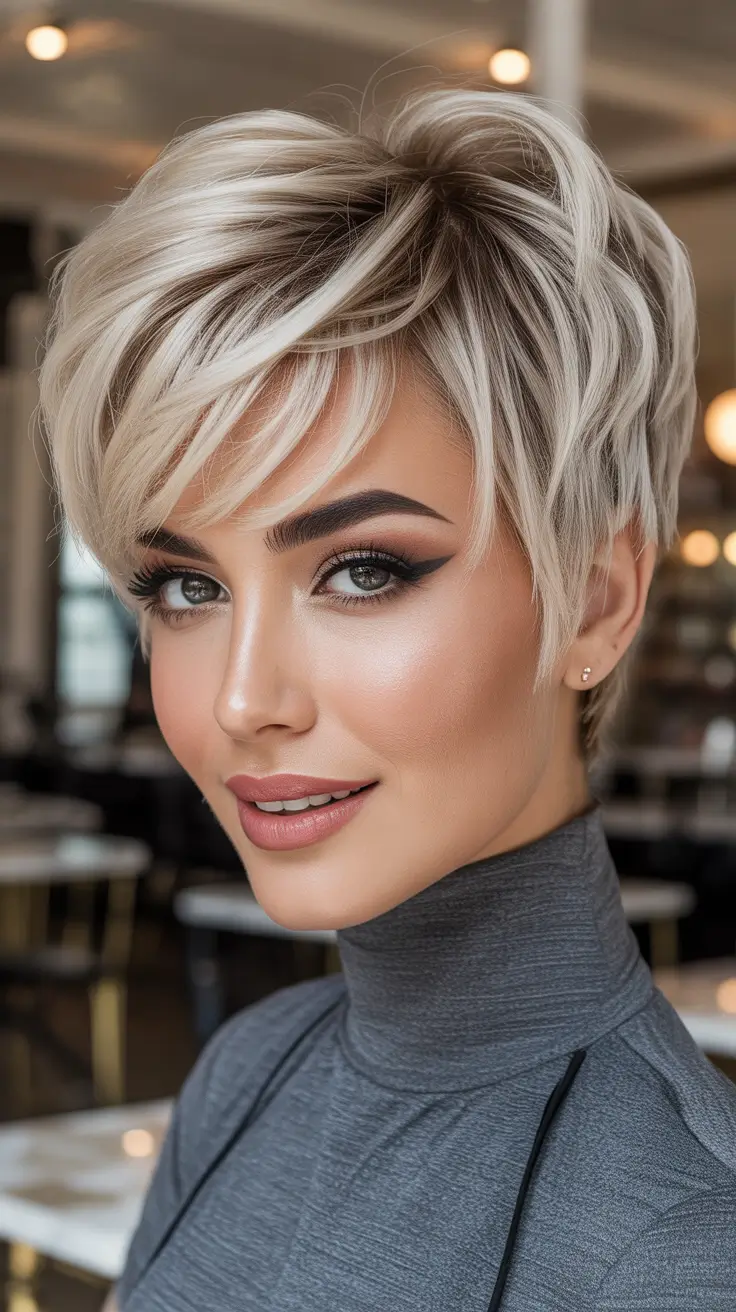 23 Short Bob Haircut Ideas 2026: Fresh, Modern Bob Styles