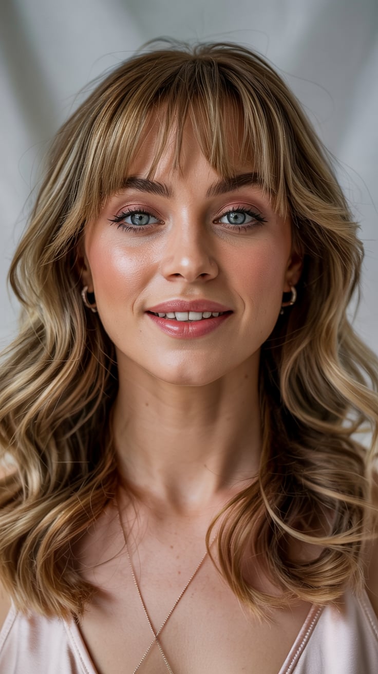 22 Best Hair Color for Warm Skin Tone 2026: Trendy Shades That Glow