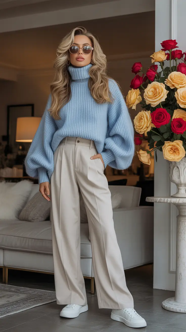 23 Trendy Outfits for Women 2026: Modern, Chic & Confident Looks to Try This Year