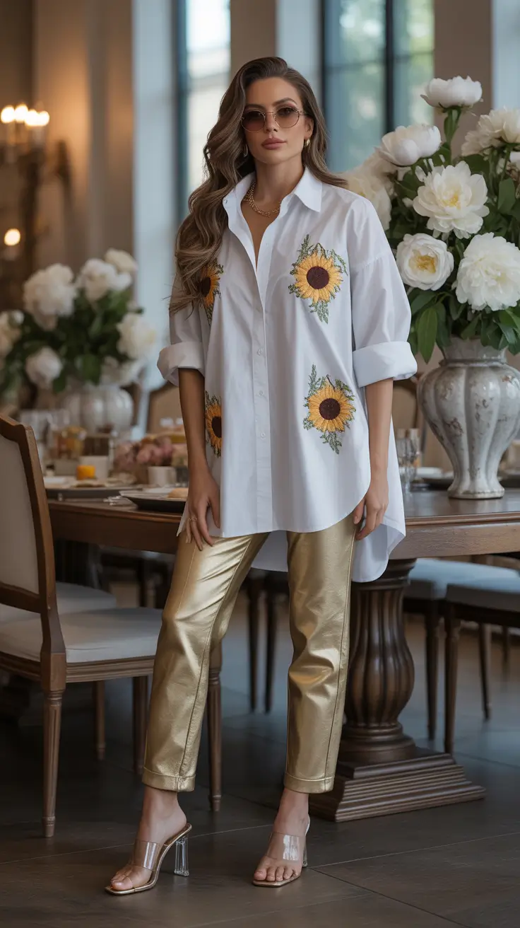 25 Best Brunch Outfits 2026: Chic, Trendy & Effortlessly Stylish Looks for Every Occasion