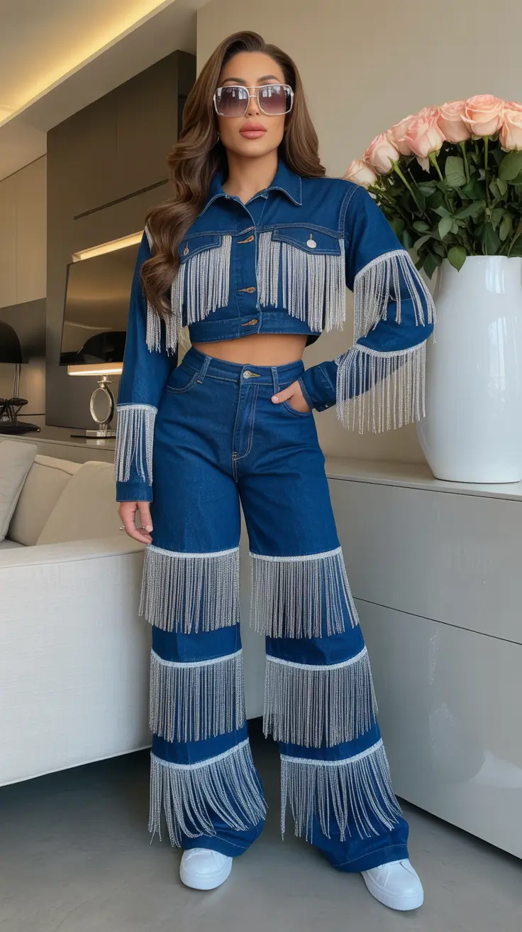 23 Trendy Jeans Outfits 2026: Chic Denim Looks You’ll Want to Wear All Year