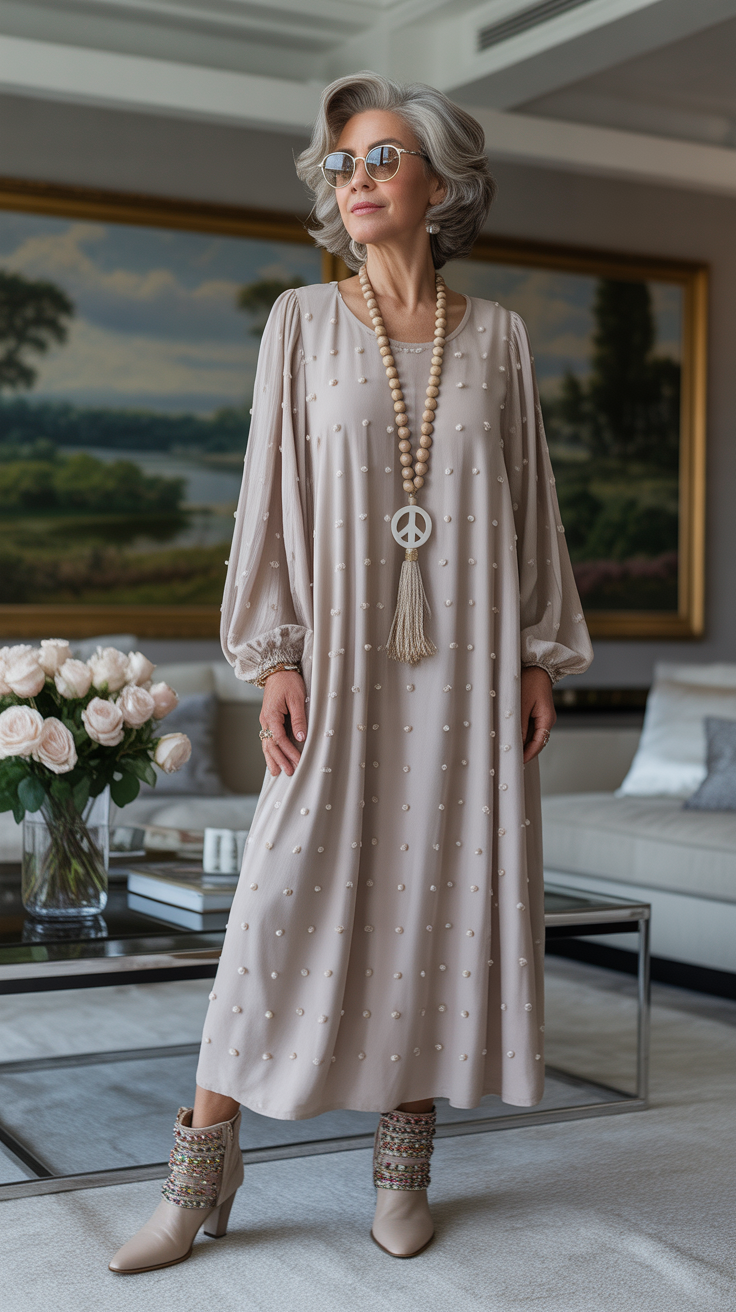 25 Casual Outfits for Women Over 50 in 2026: Fresh, Modern & Effortlessly Chic