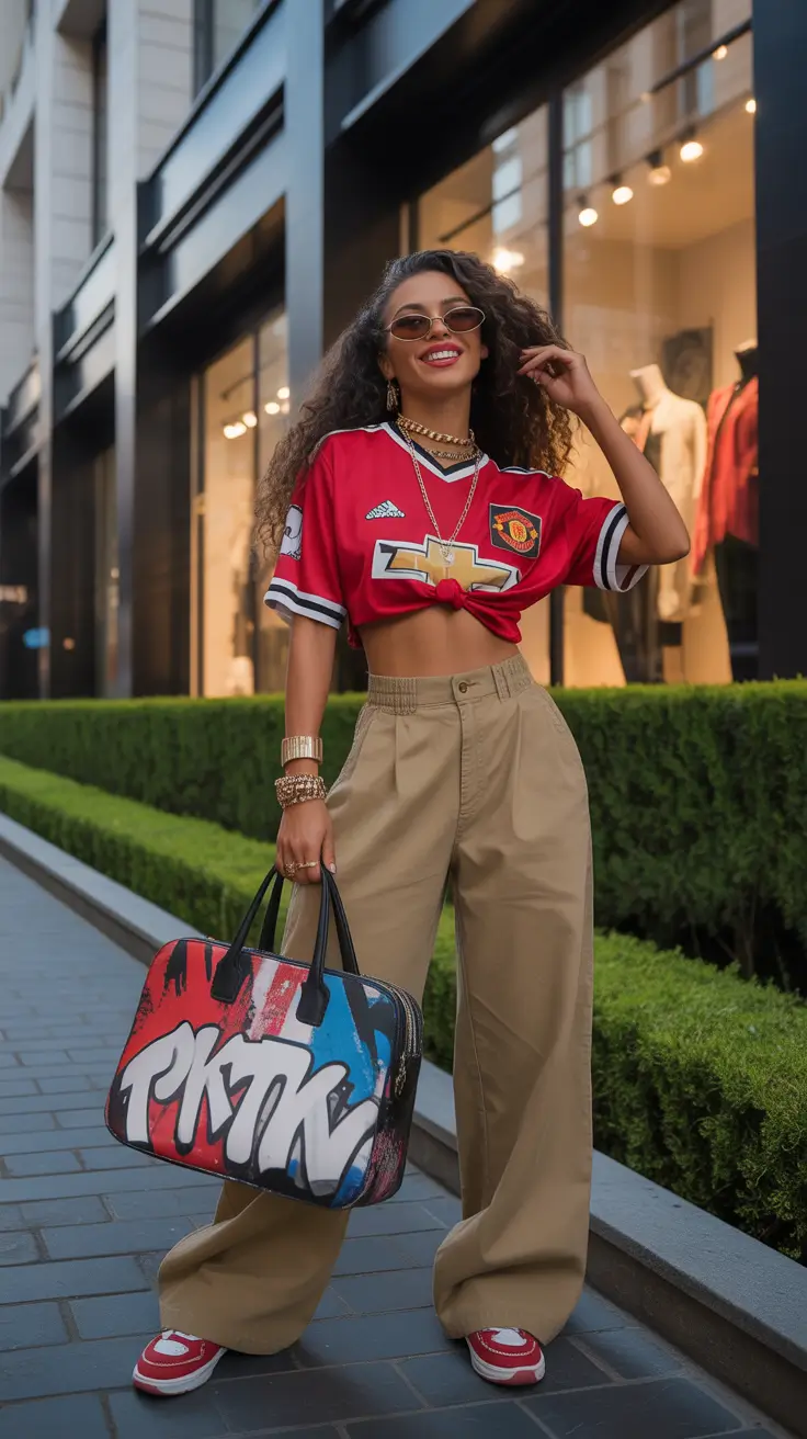 23 Best Y2K Outfits 2026: Trendy Retro Looks Making a Big Comeback