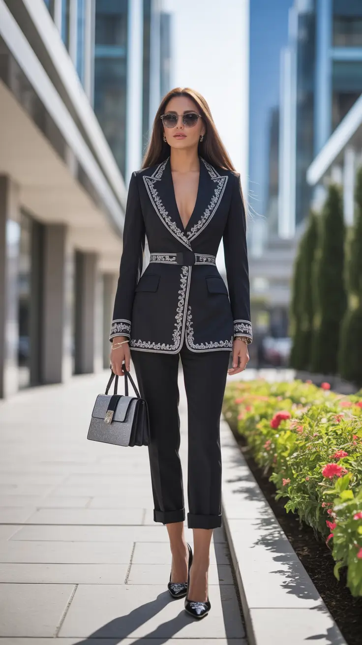 24 Stylish Fashion Outfits Inspo 2026: Fresh Looks to Try This Year