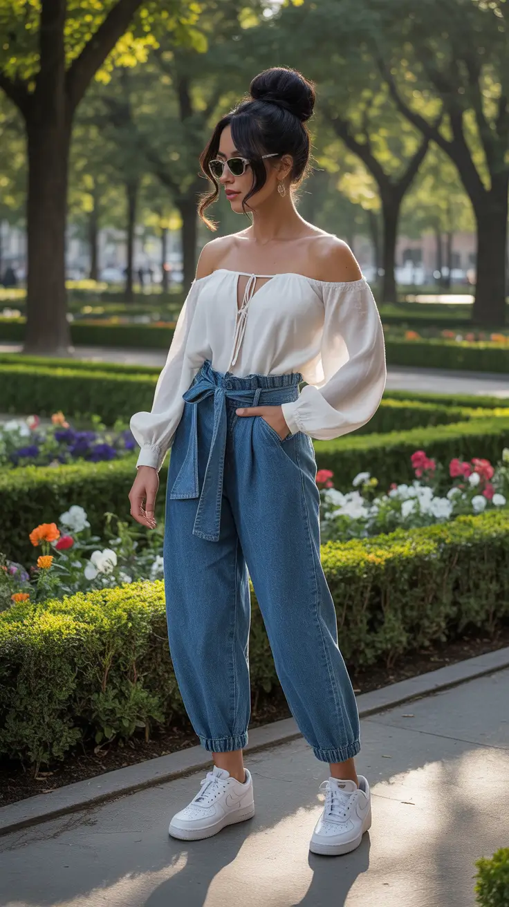 25 Comfy Outfits for Women 2026: Fresh, Stylish Looks You’ll Want to Wear Every Day